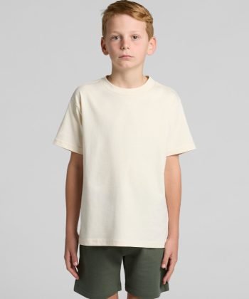 AS Classic Youth Tee