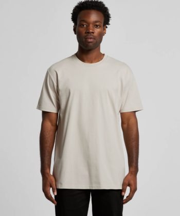 AS Staple Tee