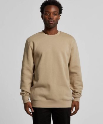 AS Stencil Sweater