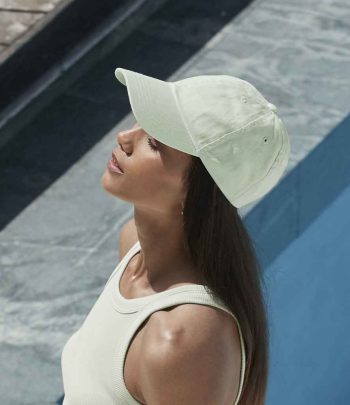 Low Profile Dad Cap