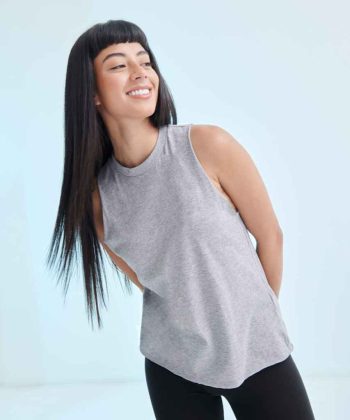 Women's Sleeveless Tank