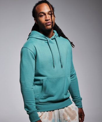 Organic Hoodie