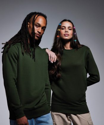Organic Sweatshirt
