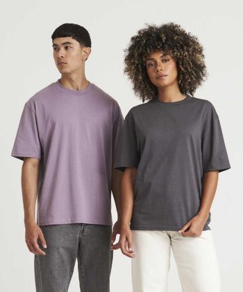 Standard Oversize Tee