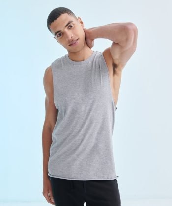 Sleeveless Tank